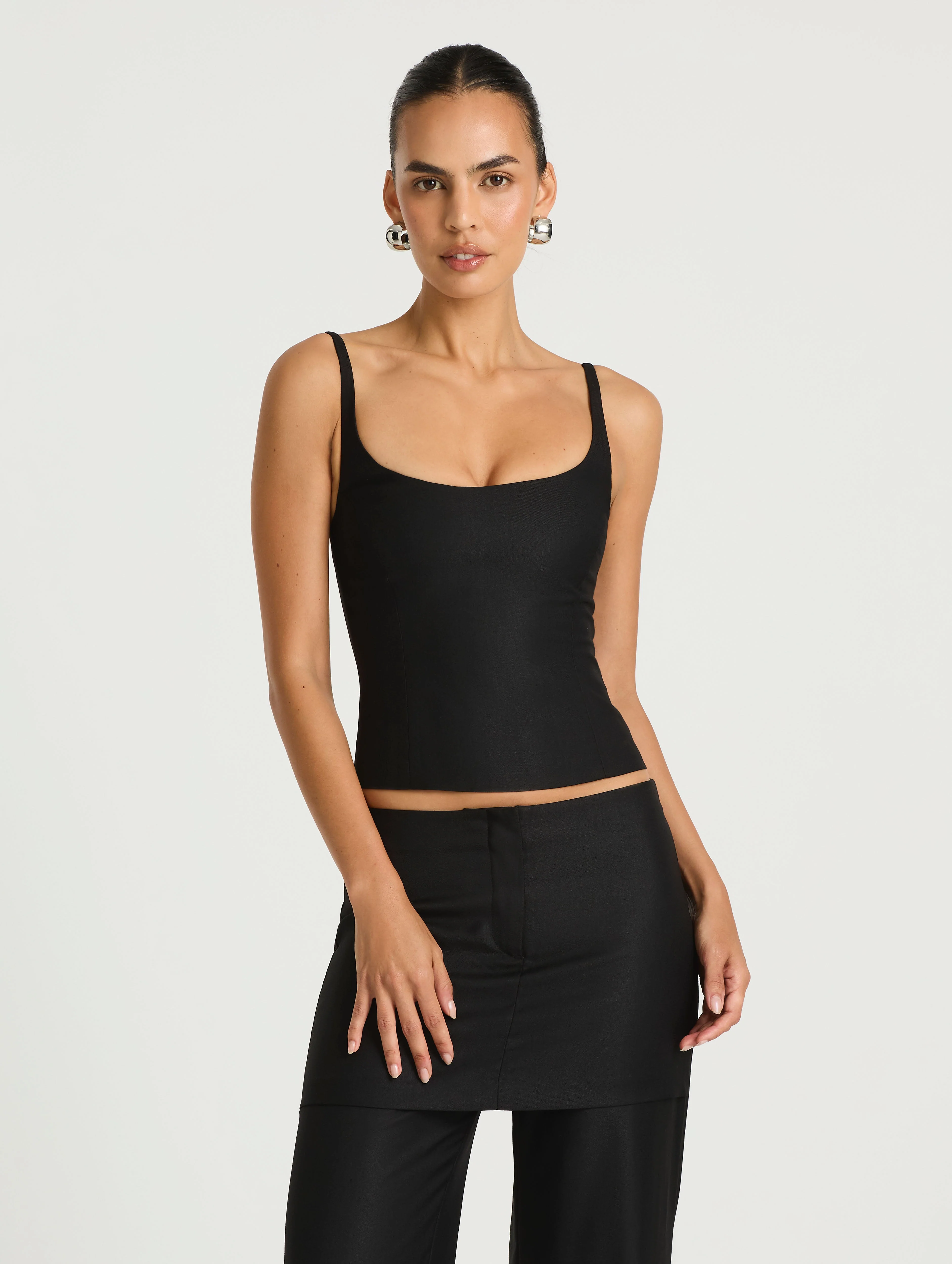 NEW SEPARATES